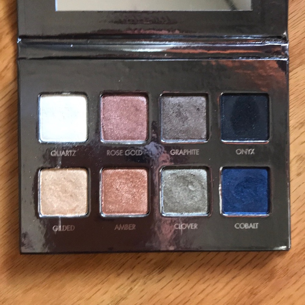 Lorac Pro Metal Palette - Picture 2 of 3